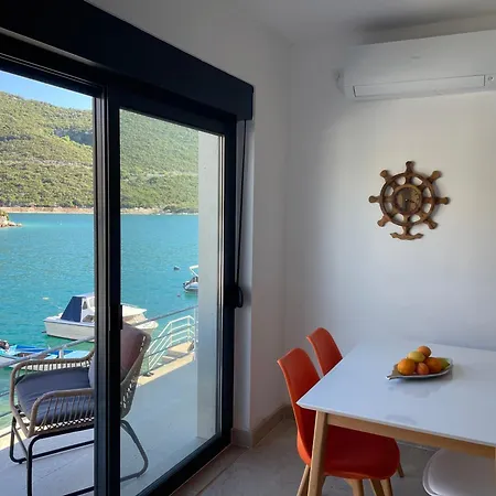 Seasight Apartment Neum Exterior photo