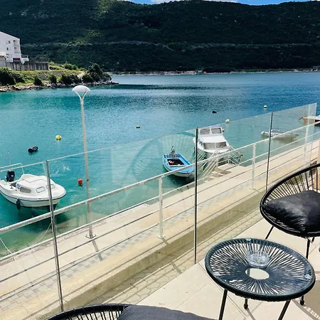 Seasight Apartment Neum Exterior photo