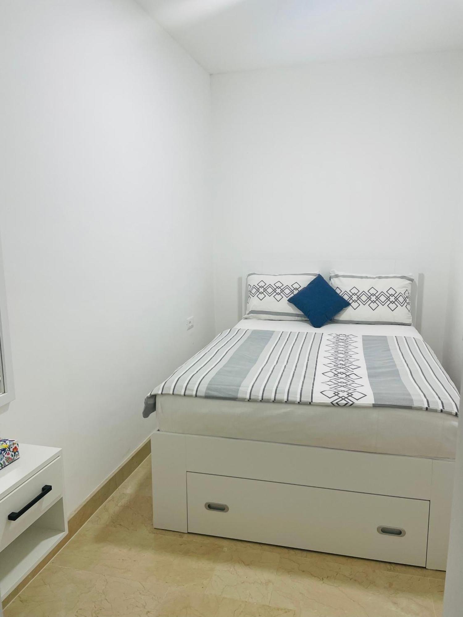 Seasight Apartment *