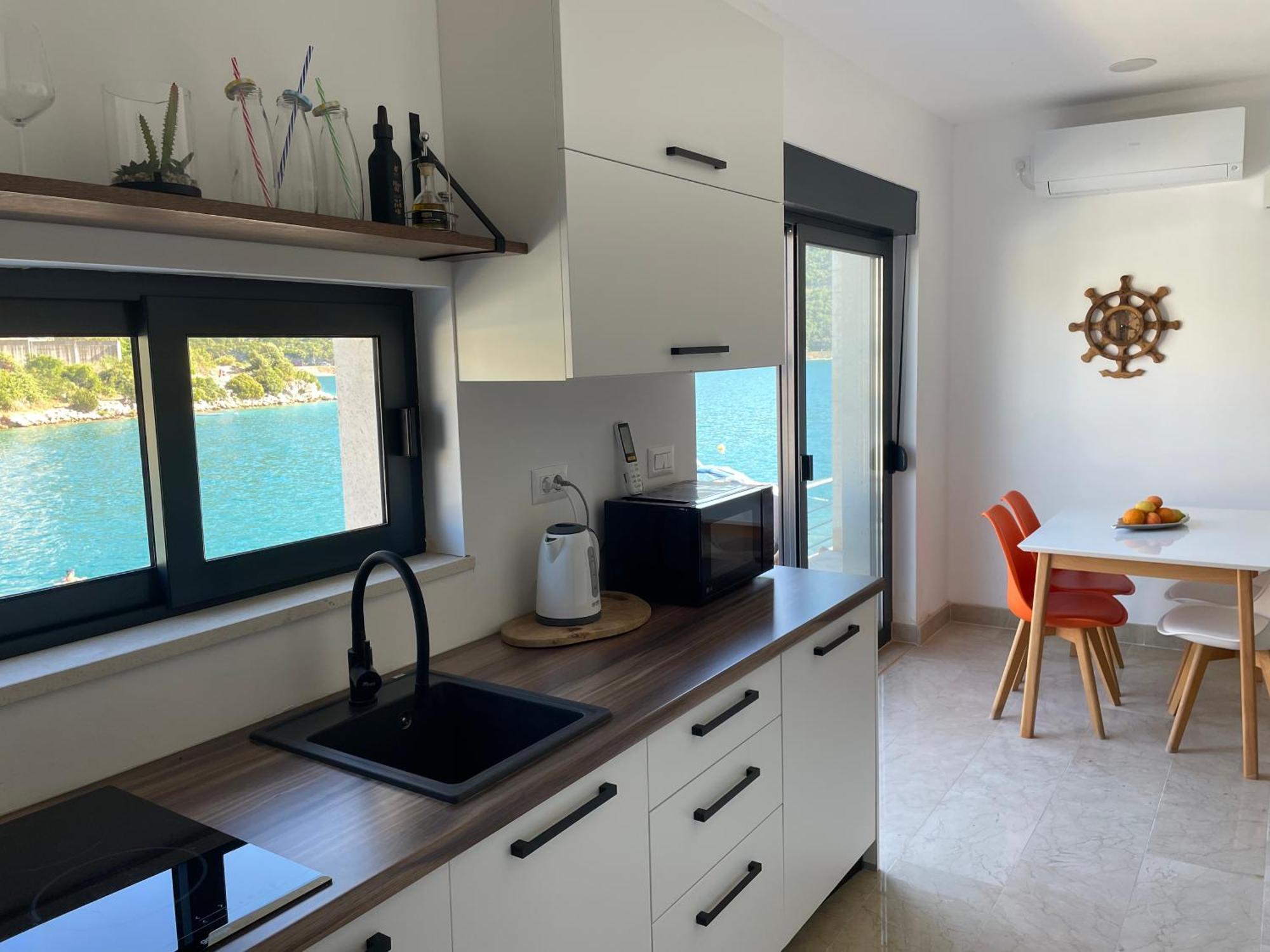Seasight Apartment *