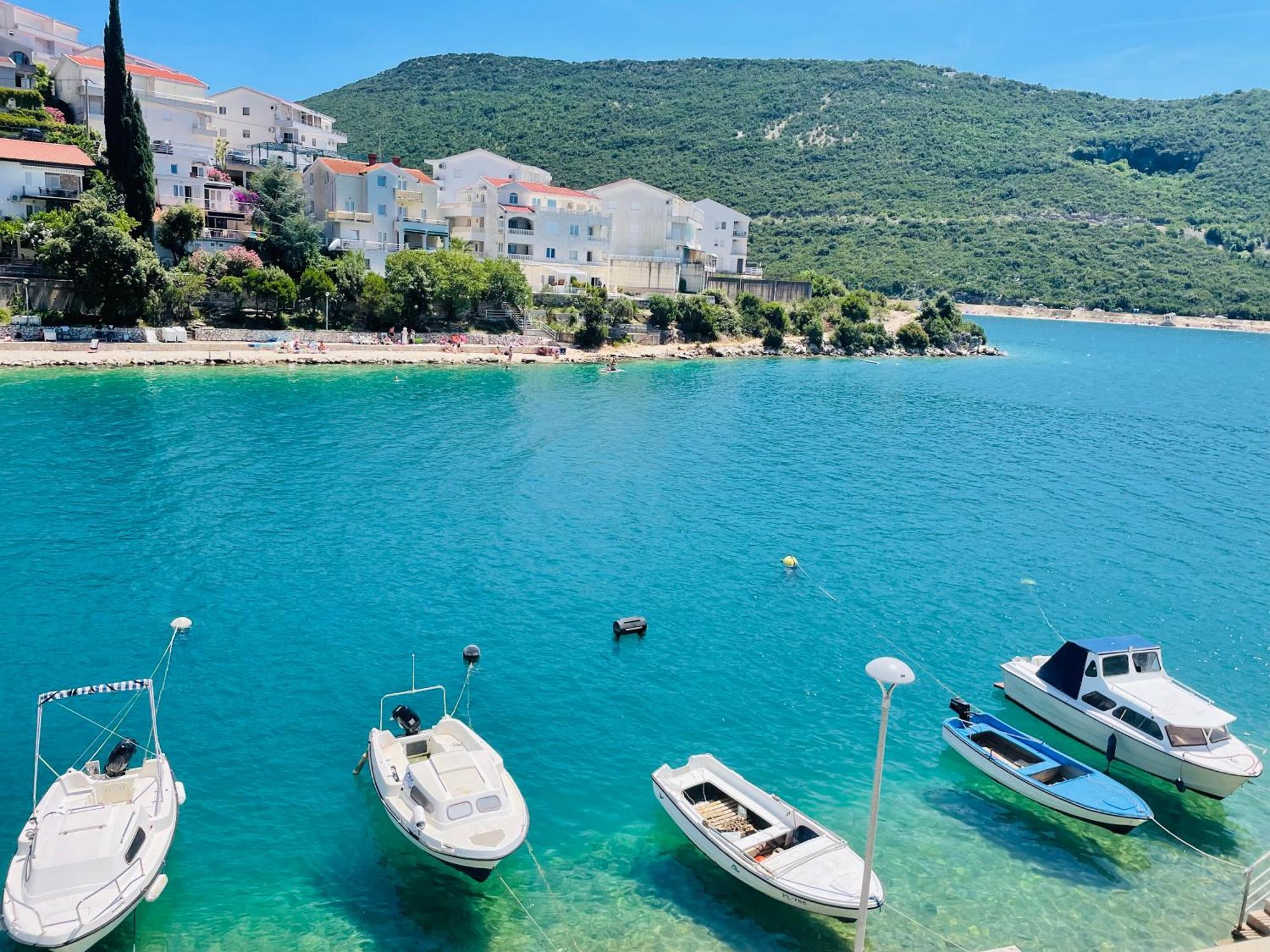 Appartamento Seasight