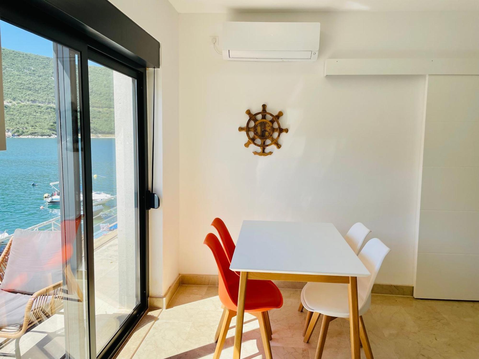 Apartment Seasight Neum