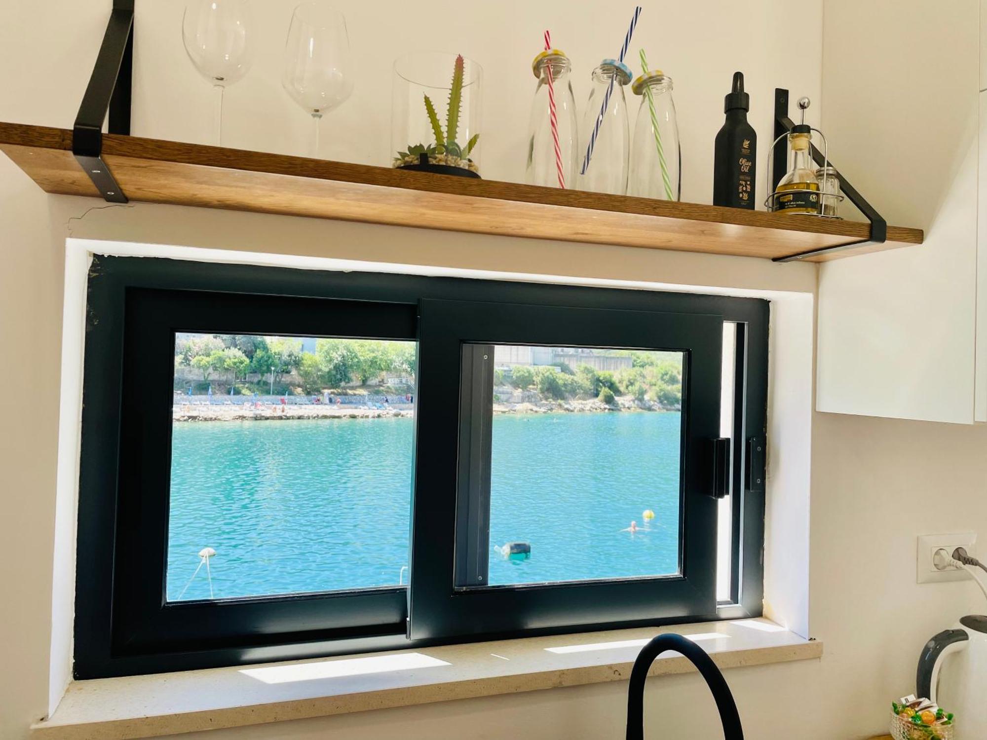 Apartment Seasight Neum