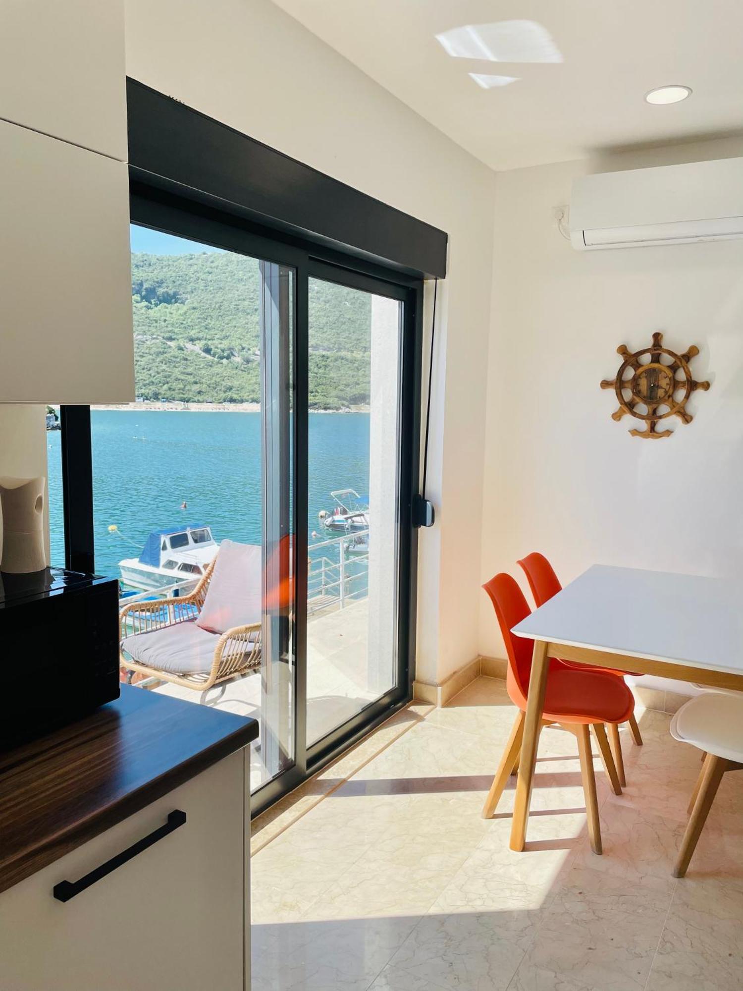 Seasight Apartment