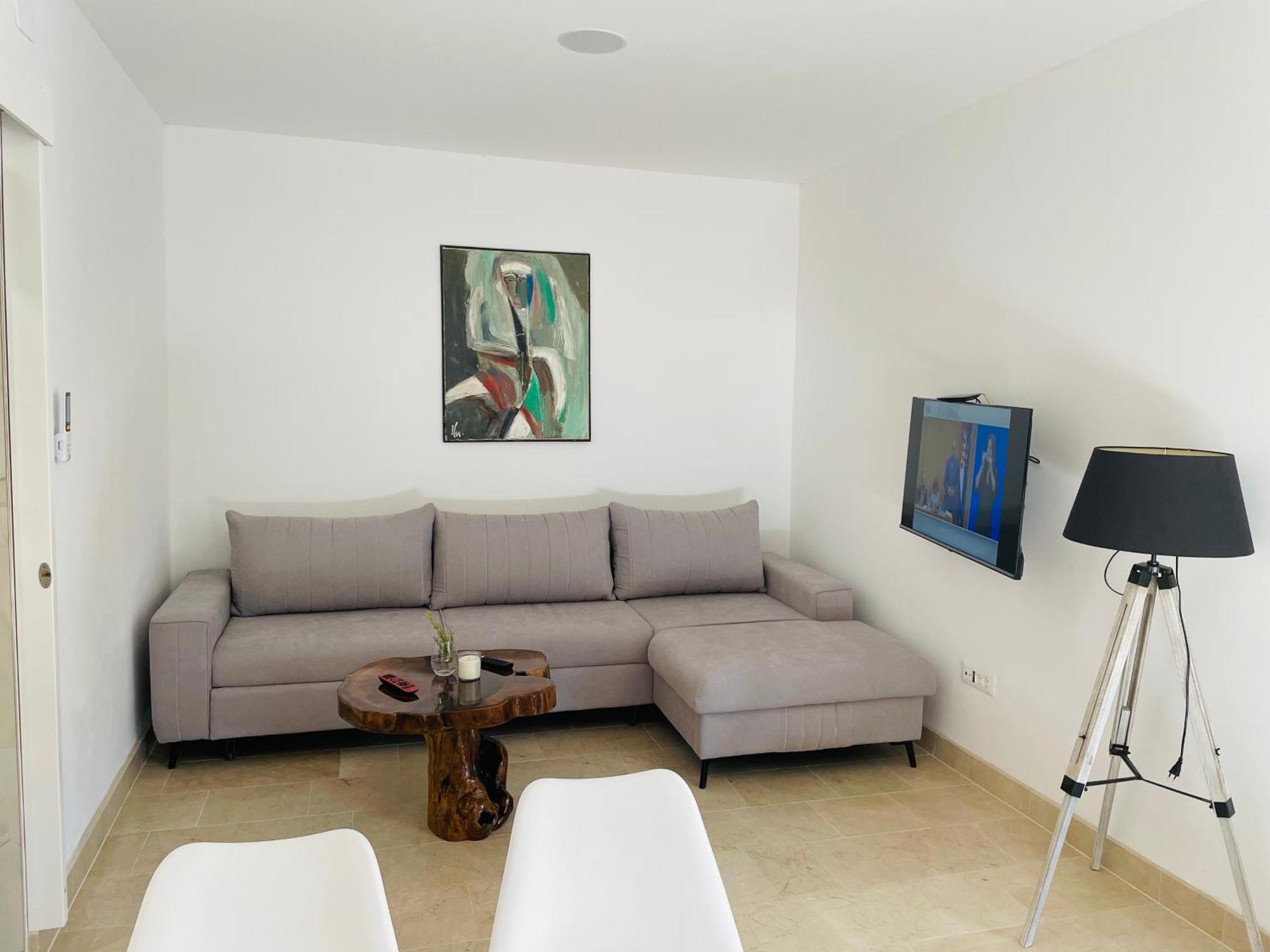 Apartment Seasight Neum