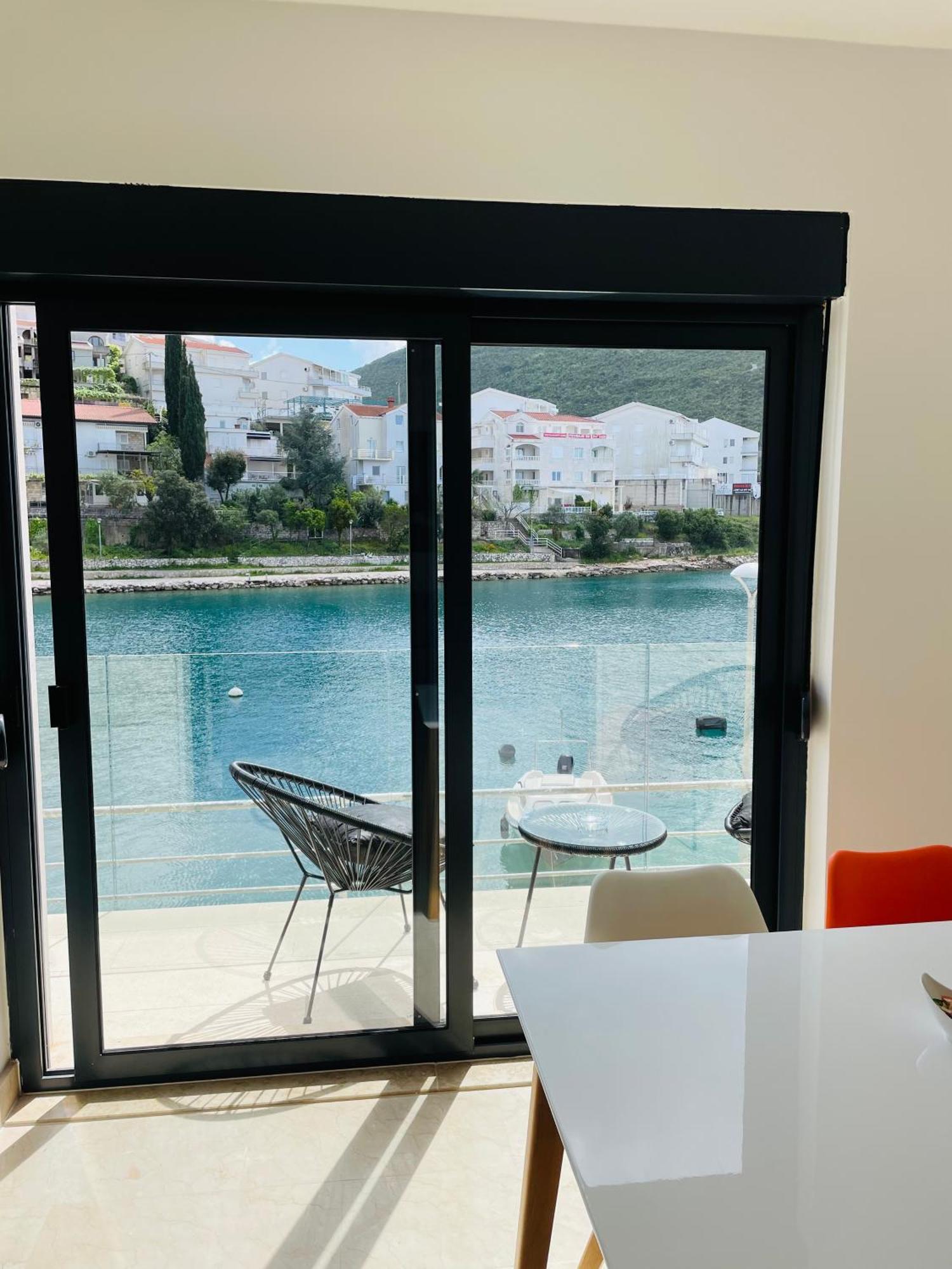 Apartment Seasight Neum