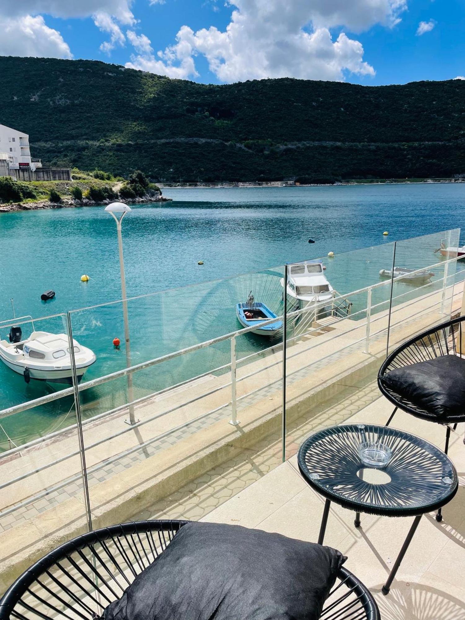 Apartment Seasight Neum
