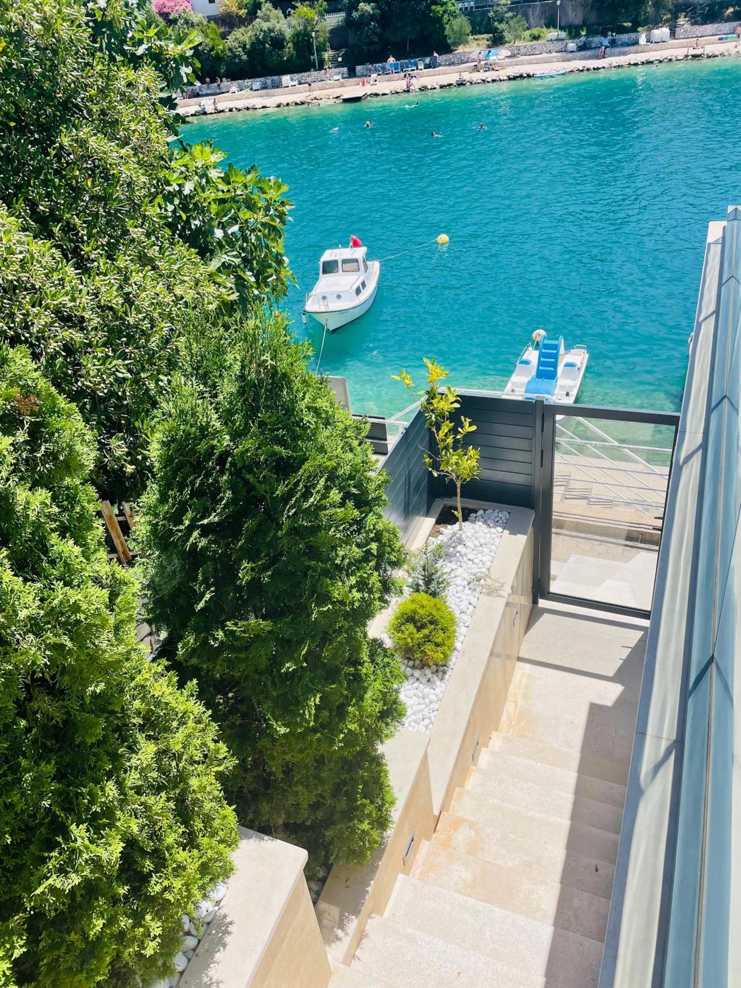 Seasight Apartment