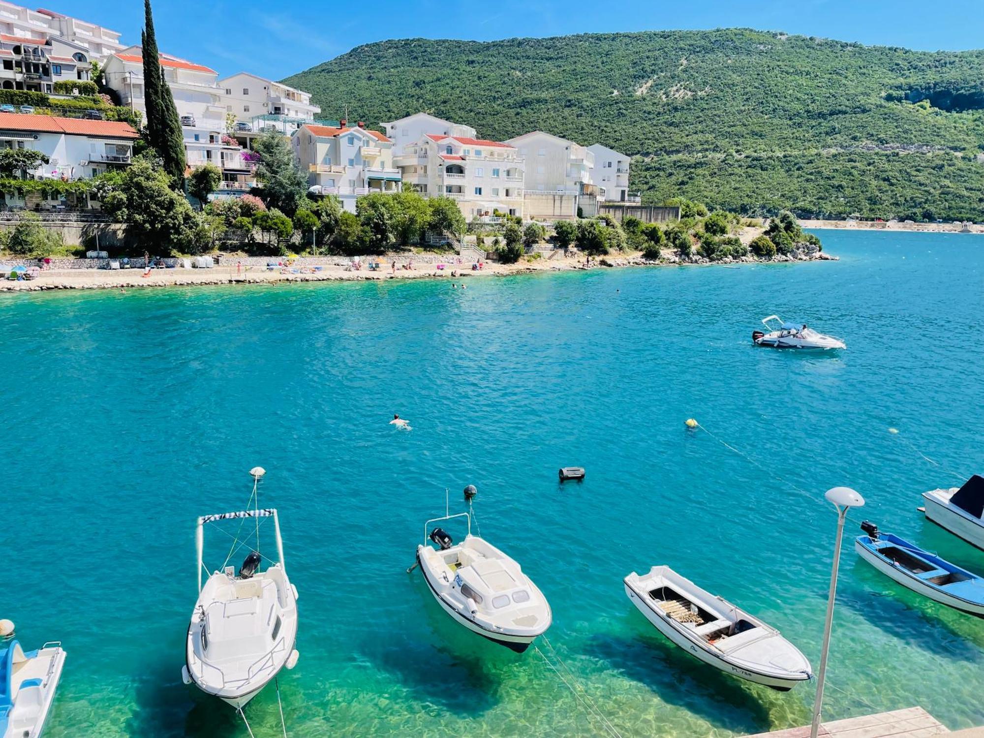 Seasight Apartment Neum