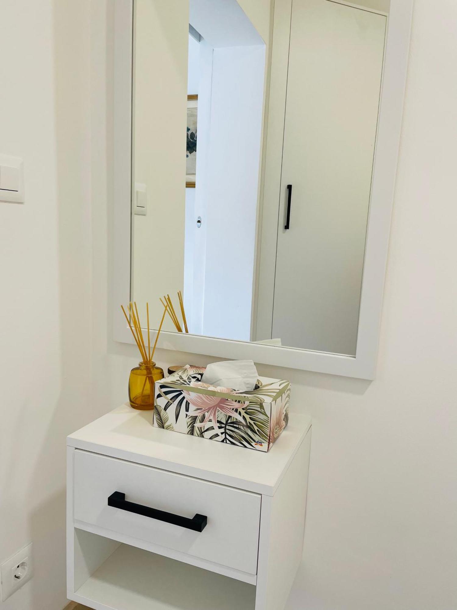 Seasight Apartment Neum